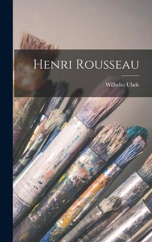 Henri Rousseau