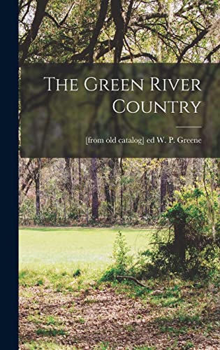 The Green River Country