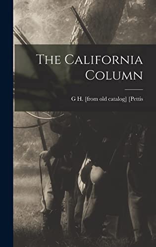 The California Column
