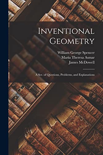 Inventional Geometry