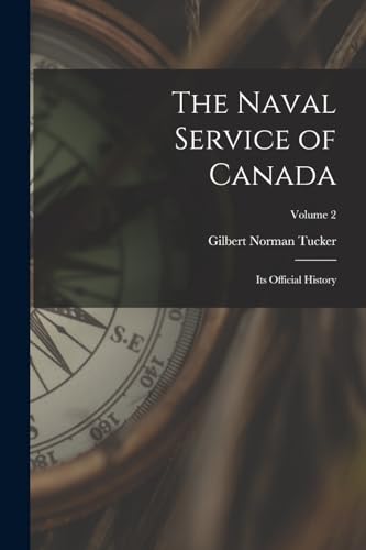 The Naval Service of Canada