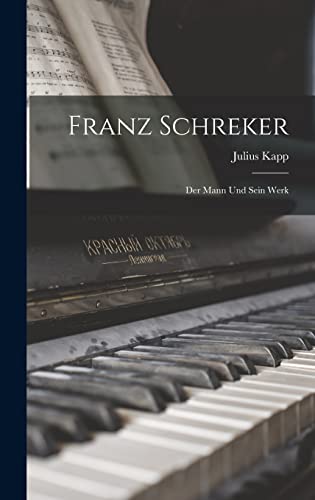 Franz Schreker