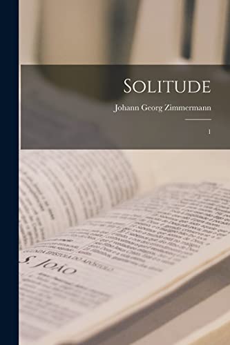 Solitude