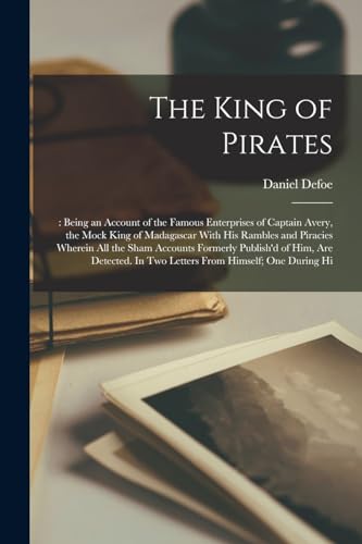 The King of Pirates