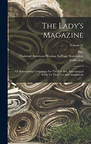 The Lady's Magazine