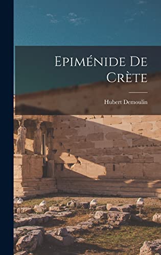 Epimenide De Crete