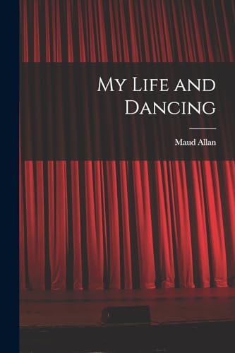 My Life and Dancing