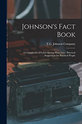 Johnson's Fact Book