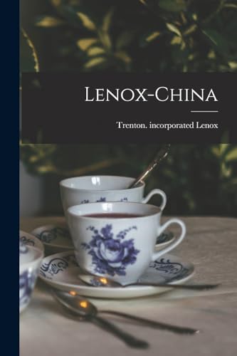 Lenox-china
