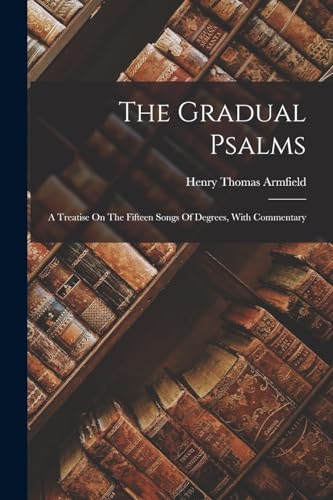 The Gradual Psalms