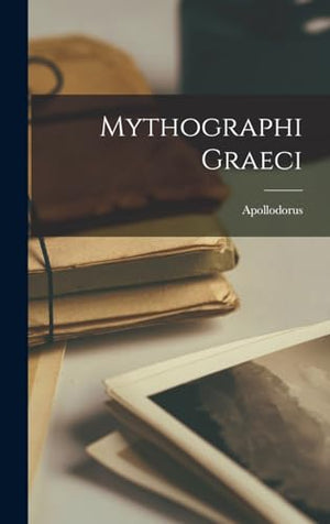 Mythographi Graeci