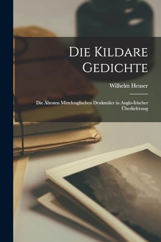 Die Kildare Gedichte