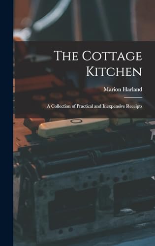 The Cottage Kitchen