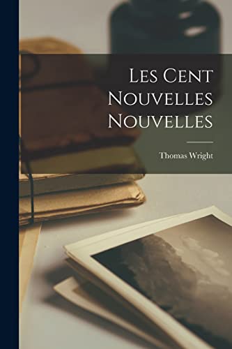 Les Cent Nouvelles Nouvelles