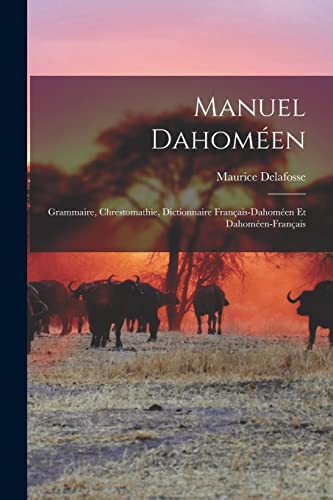 Manuel Dahomeen