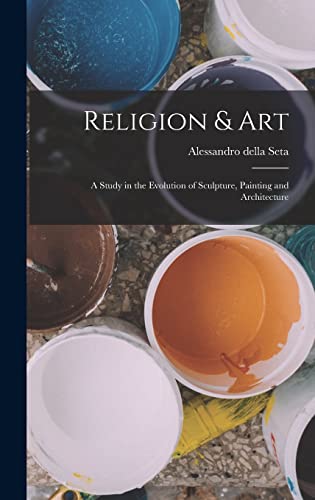 Religion & Art