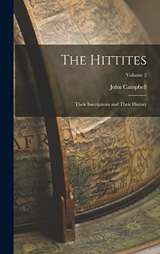 The Hittites