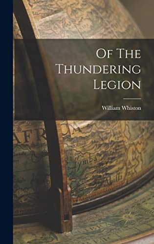 Of The Thundering Legion
