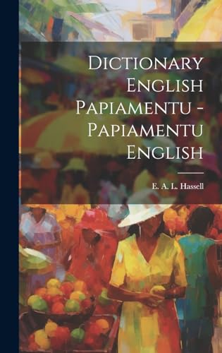Dictionary English Papiamentu - Papiamentu English