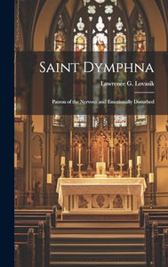 Saint Dymphna 