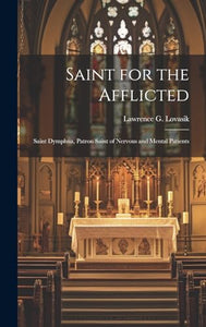 Saint for the Afflicted 