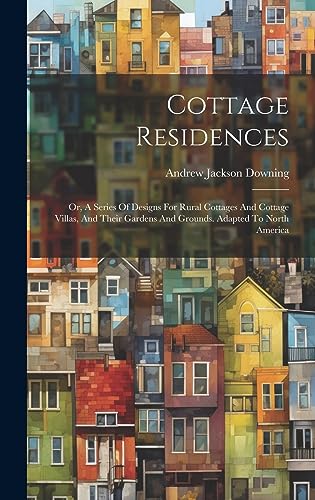 Cottage Residences