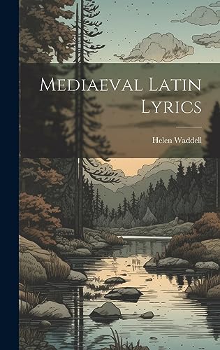 Mediaeval Latin Lyrics