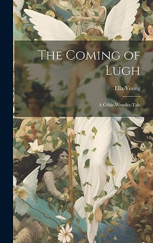 The Coming of Lugh