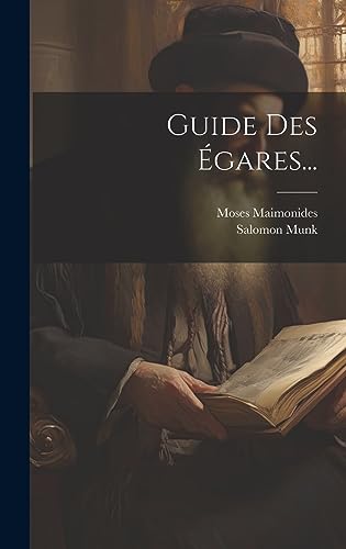 Guide Des Égares...