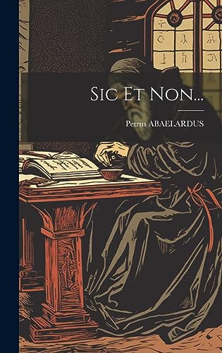 Sic Et Non...