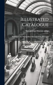 Illustrated Catalogue 