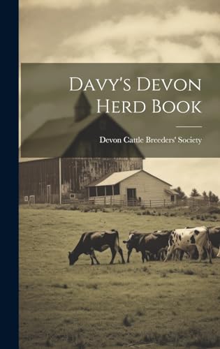 Davy's Devon Herd Book