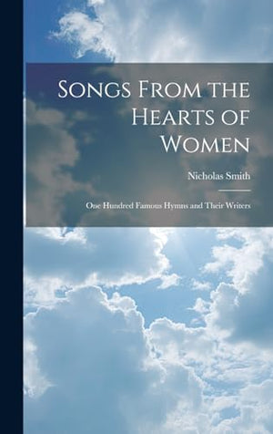 Songs From the Hearts of Women
