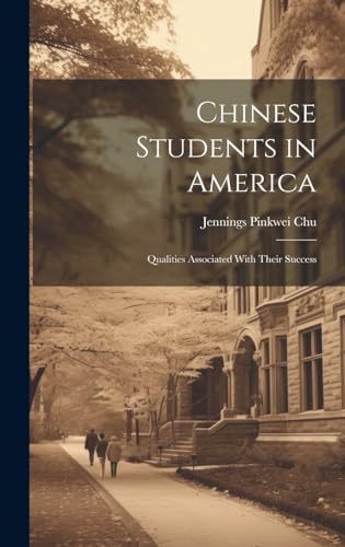Chinese Students in America