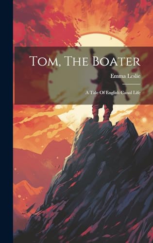 Tom, The Boater