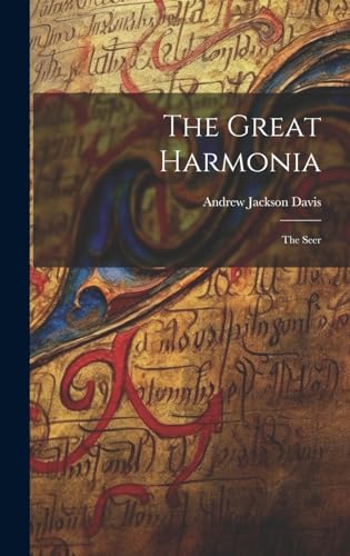 The Great Harmonia