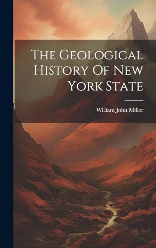 The Geological History Of New York State