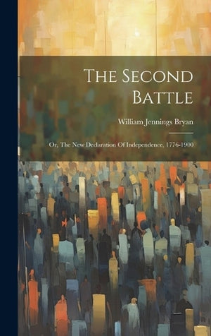 The Second Battle