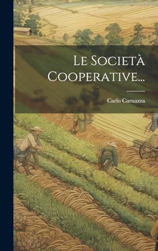Le Società Cooperative...