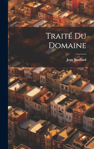 Traité du domaine
