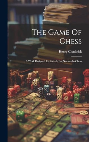 The Game Of Chess