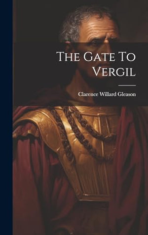 The Gate To Vergil