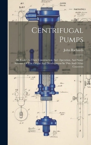 Centrifugal Pumps