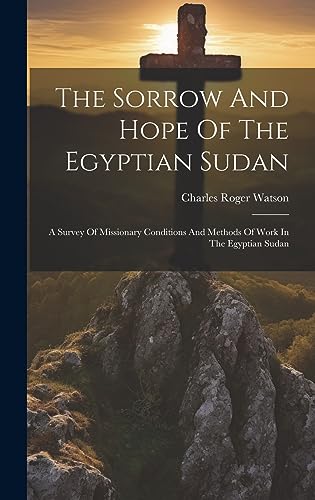 The Sorrow And Hope Of The Egyptian Sudan