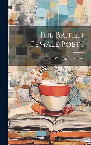 The British Female Poets