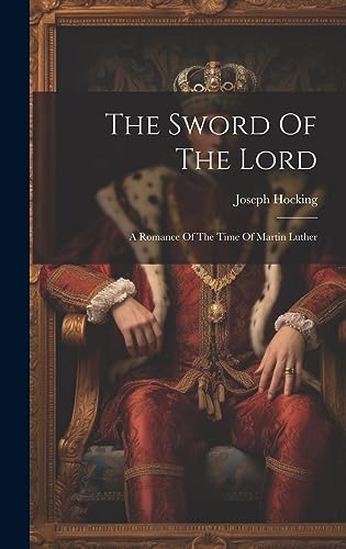 The Sword Of The Lord