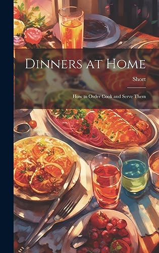 Dinners at Home