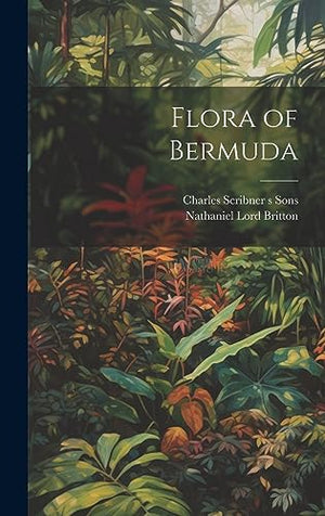 Flora of Bermuda