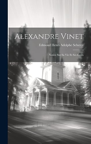 Alexandre Vinet