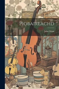 Piobaireachd 